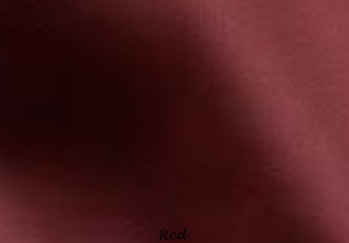 Cafe - 12 inch to 49 inch length curtain (30.5 to 124.46 centimeters)